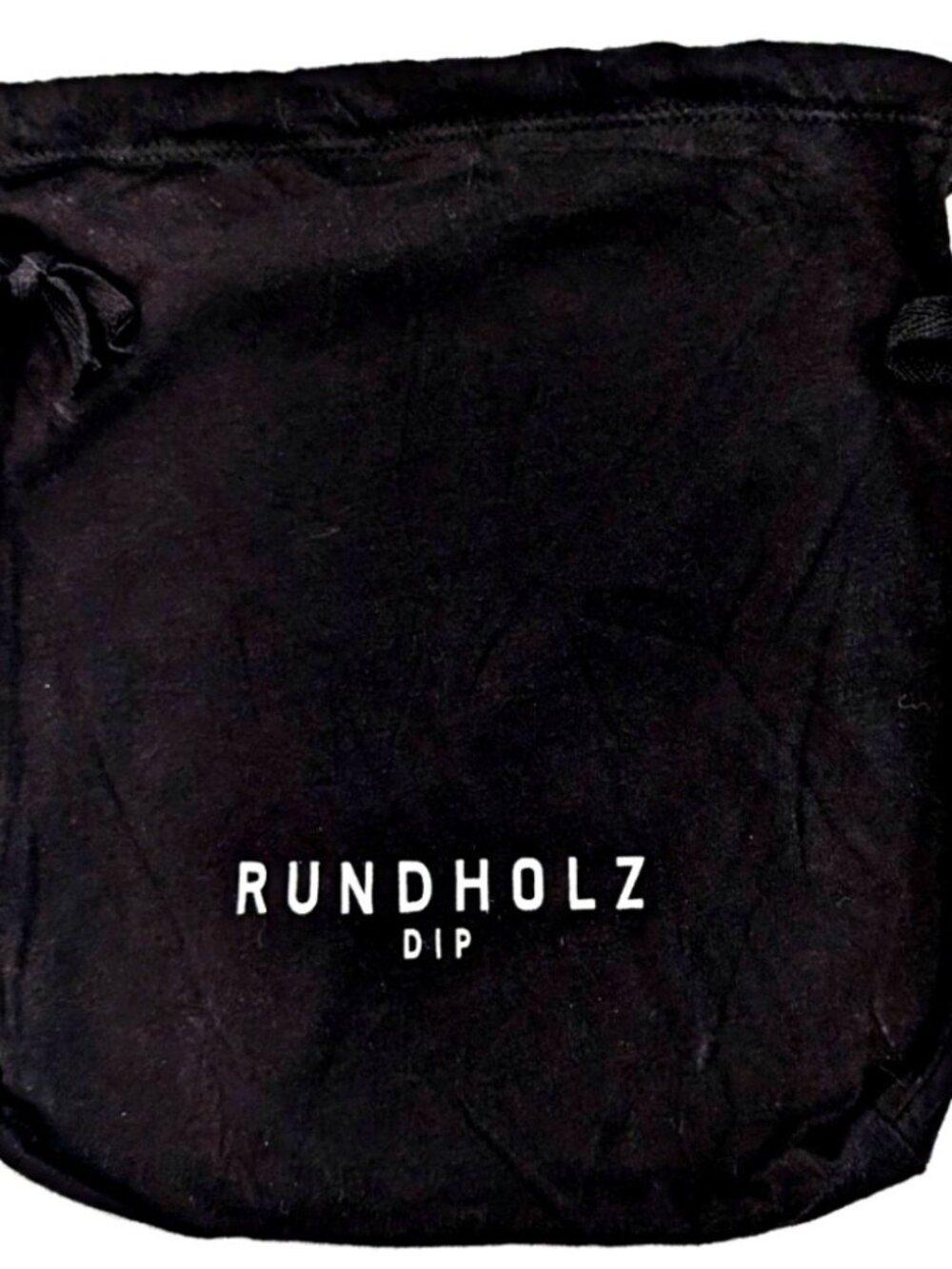 RUNDHOLZ Drawstring Dust Bag New - Picture 2 of 5